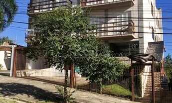 Imagem 1: Dois dormitórios mobiliado, dois box