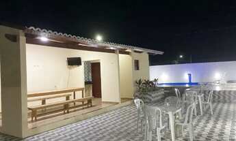 Imagem 5: Casa de Praia final de semana (Redinha