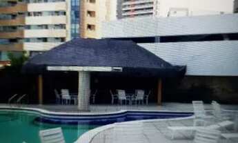 Imagem 3: Apartamento para venda com 218 metros quadrados com 4 quartos