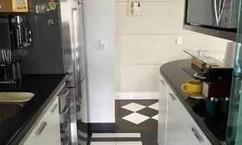 Imagem 6: Apartamento com 3 dormitórios, 75 m² - venda por R$ 630.000,00 ou aluguel por R$ 4.432,00