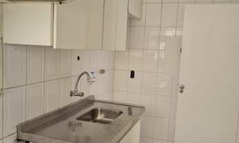 Imagem 4: Apartamento para aluguel tem 62 metros quadrados com 2 quartos em Indianópolis - São Paulo