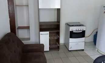 Imagem 6: Apartamento tipo kitnet quarto e sala mobiliado no Rio vermelho