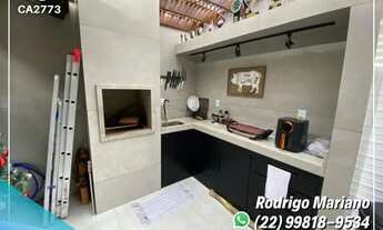 Imagem 6: Alugo maravilhosa casa com 2 suítes em Costa Azul em Rio das Ostras