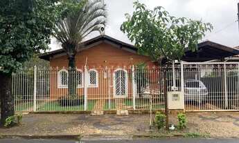 Imagem 5: Casa - Nova Campinas - Campinas