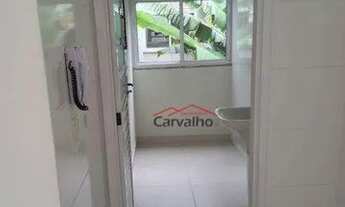 Imagem 5: Casa com 1 dormitório para alugar, 40 m² por R$ 1.756,57/mês - Tucuruvi - São Paulo/SP