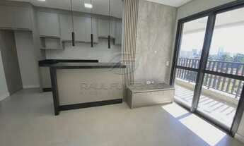 Imagem 2: Apartamento Padrão em Londrina