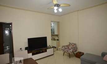 Imagem 4: Apartamento para Aluguel - Santa Teresa, 1 Quarto, 52 m2