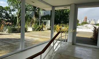 Imagem 7: Casa para alugar no bairro Jardim América - São Paulo/SP, Zona Sul