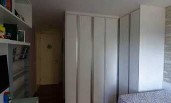 Imagem 6: Apartamento mobiliado para alugar - Bairro Jardim - Santo André