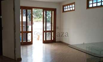 Imagem: Casa / Padrão - Jardim Satélite