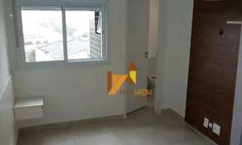Imagem 6: Apartamento com 2 dormitórios para alugar, 63 m² por R$ 2.314,01/mês - Vila América - Sant