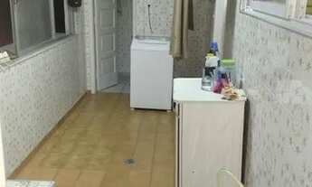 Imagem 2: Edi/Apartamento para venda com 141 metros quadrados com 3 quartos em Embaré - Santos - SP