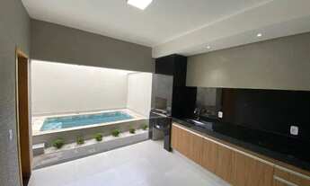 Imagem: Casa para venda com 136 metros quadrados