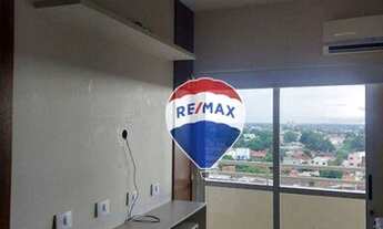 Imagem 5: Lindo apartamento com 2 quartos MOBILIADO com localização privilegiada