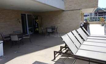 Imagem 6: Apartamento com 2 dormitórios à venda, 72 m² por R$ 669.000,00 - Canto do Forte - Praia Gr