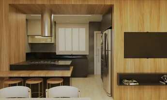 Imagem 3: BELO HORIZONTE - Apartamento Padrão - Sion