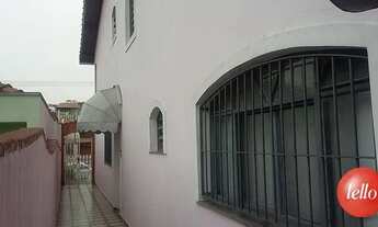 Imagem 3: São Paulo - Casa Comercial - Vila Formosa