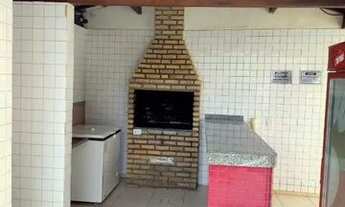 Imagem 3: SALVADOR - Apartamento Padrão - IMBUÍ