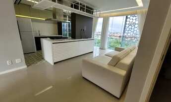 Imagem 3: Apartamento península ponta areia condominío aivia cube