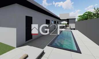 Imagem 6: Casa para venda no Madra Maria Vilac