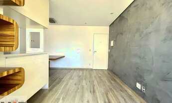 Imagem 5: TOTALMENTE REFORMADO E CHARMOSO APATTAMENTO DE 1 DORMITÓRIO NA REGIÃO DO HIGIENÓPOLIS