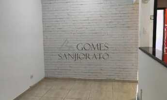 Imagem: Apartamento à venda, 2 quartos, 1 vaga