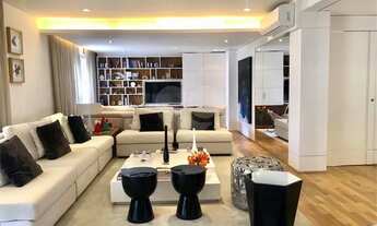 Imagem 5: APARTAMENTO CHÁCARA KLABIN COM 3 SUITES, 4 VAGAS