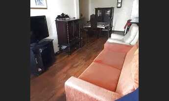 Imagem: Casa Forte - 03 Qtos/ 01 Suíte - Nascente