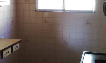 Imagem 6: Apartamento para aluguel possui 56 metros quadrados com 2 quartos