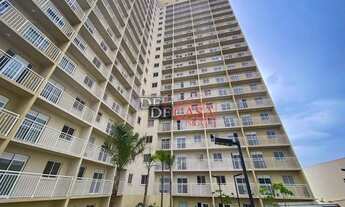 Imagem: Apartamento com 1 dormitório, 29 m²