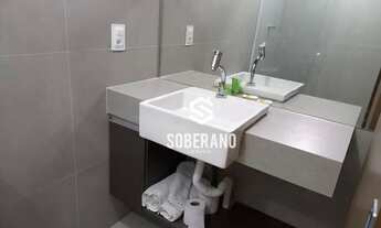Imagem 7: Flat com 1 dormitório para alugar, 20 m² por R$ 2.600,00/mês - Cabo Branco - João Pessoa/P