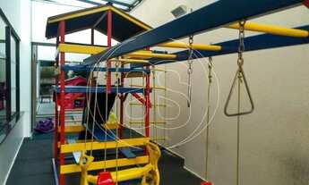 Imagem 6: São Paulo - Apartamento Padrão - Moema Índios