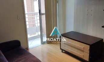 Imagem 2: Apartamento com 2 dormitórios à venda, 60 m² - Casa Branca - Santo André/SP