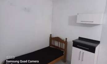 Imagem: Aluguel kitinete