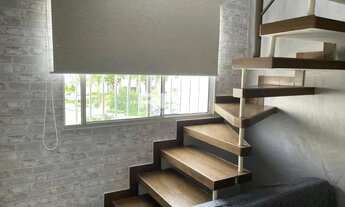 Imagem 6: Cobertura - Jardim Nova Europa - Campinas