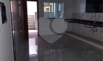 Imagem 7: Sobrado para venda em Pirituba