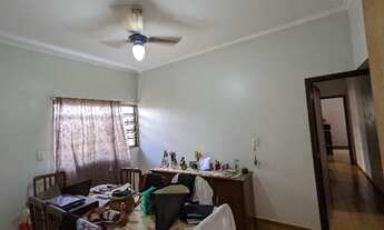 Imagem 6: Casa Bandeirantes - Churrasqueira