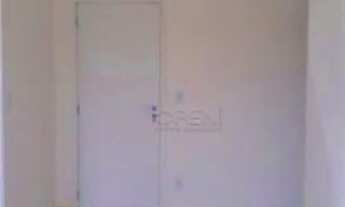 Imagem 5: Apartamento com 2 dormitórios para alugar, 46 m² por R$ 2.252,64/mês - Demarchi - São Bern