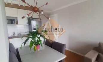 Imagem 3: Apartamento no Jardim América da Penha, 2 dormitórios, 1 vaga, 40 m², R$1.600,00 Consulte