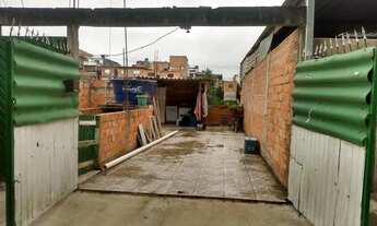 Imagem: Aluga-se casa de 4 cômodos