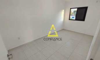 Imagem 7: Apartamento com 3 dormitórios para alugar, 84 m² por R$ 2.505,00/mês - Dom Bosco - Jaguari