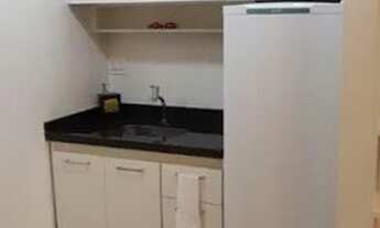 Imagem 4: Flat para locação em Pinheiros - Edifício Comfort Suítes Oscar Freire - Cód. PEO08216