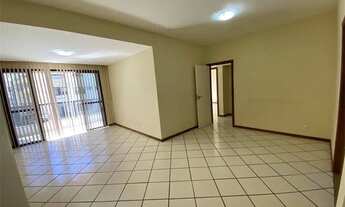 Imagem: Apartamento com aproximadamente 100m²