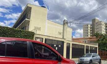 Imagem 2: Kitnet com 1 dormitório para alugar, 30 m² por R$ 1.160,00/mês - Vila Esperança - São Paul