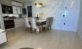 Imagem 6: Apartamento para venda possui 98 metros quadrados com 3 quartos em Boa Viagem - Recife - P