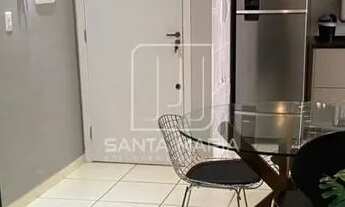 Imagem 3: Apartamento (tipo - padrao) 2 dormitórios, cozinha planejada, portaria 24hs, lazer, espaço