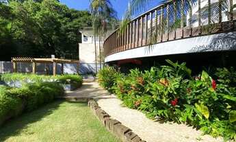 Imagem 7: Sobrado no Barro Branco, com 1000 metros de terreno e 700 metros de área construída 4 suít