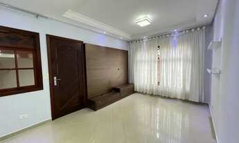 Imagem: Sobrado Condomínio Greenland