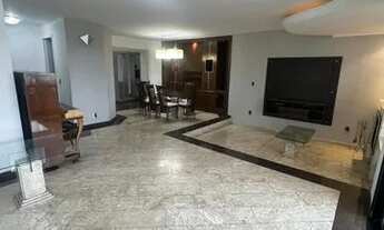 Imagem 5: Amplo apartamento na Vila Bastos