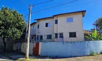 Imagem: Aluga-se Casa 2 dormitórios no Wanel Ville